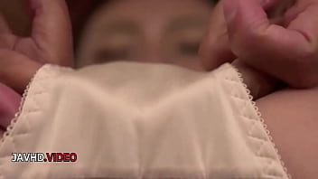 Maya kato's sensual mouth mastery in intimate jav encounter