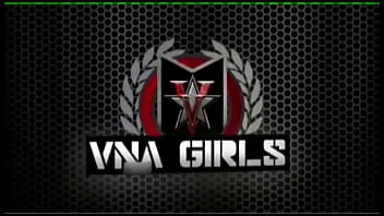 Alec knight face fucks oriental cowgirl maxine x as she rides the dildo