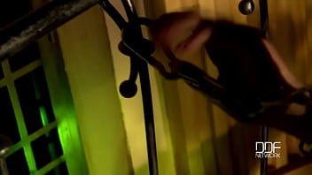 The jolly green giant goes taboo