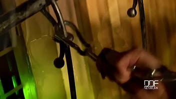 The jolly green giant goes taboo