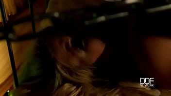 The jolly green giant goes taboo