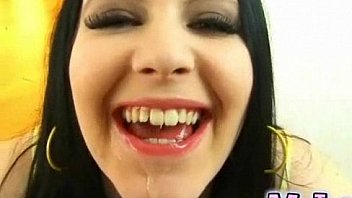 Rhythmic smoking girl porn makeout