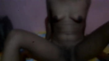 Busty step mom does sex with nerdy step son