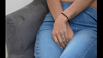 Magnificent wetting of alisson sweet