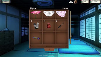 Проходження гри Тренер Куноічі Частина 6