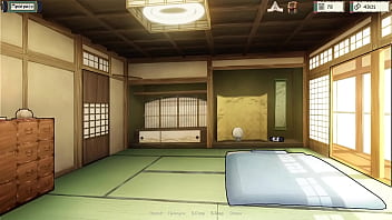 Проходження гри Тренер Куноічі Частина 6