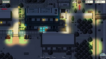 Проходження гри Тренер Куноічі Частина 6