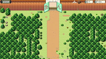 Проходження гри Тренер Куноічі Частина 6