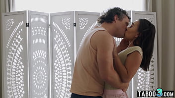 Petite asian babe satisfying a sick dudes perv wishes