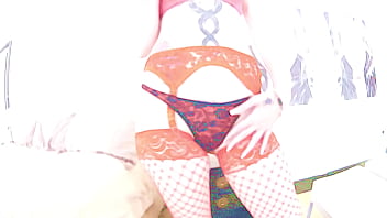 Lily lovecraft dirty blue eyes blonde love to suck big dicks pov blowjob and cumplay load swallow