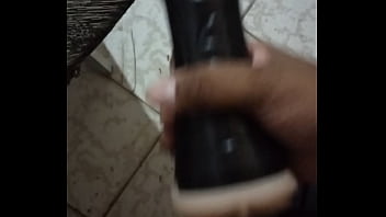 Flashlight masturbating toys