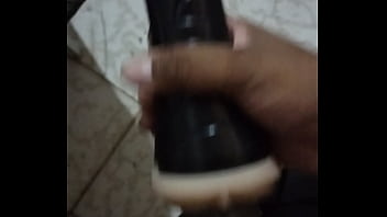 Flashlight masturbating toys