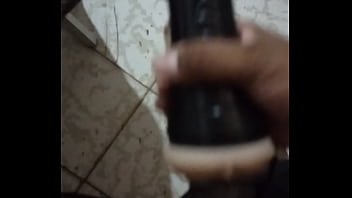 Flashlight masturbating toys