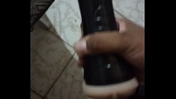 Flashlight masturbating toys