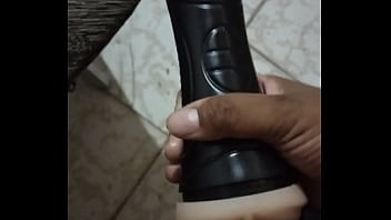 Flashlight masturbating toys