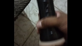 Flashlight masturbating toys