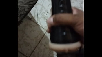 Flashlight masturbating toys