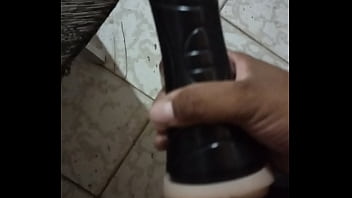 Flashlight masturbating toys