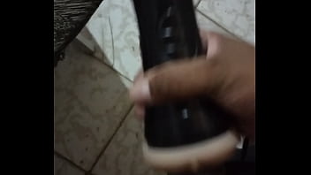 Flashlight masturbating toys