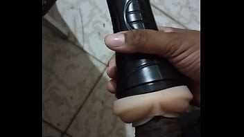 Flashlight masturbating toys