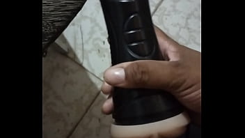 Flashlight masturbating toys