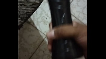 Flashlight Masturbating Toys thumbnail
