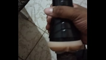 Flashlight masturbating toys