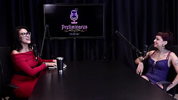 Melhores momentos da annie clementine no preliminares podcast com bia hot parte 3 watch sheer red Melhores momentos da annie clementine no preliminares podcast com bia hot parte 3 watch sheer red