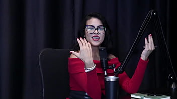 Melhores momentos da annie clementine no preliminares podcast com bia hot parte 3 watch sheer red