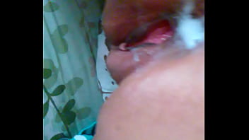 Culote de mi cuaky bien mojada Culote de mi cuaky bien mojada