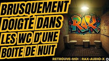 Un Gay Français Se Fais Baiser Dans Les Toilettes D'une Boite De Nuit thumbnail