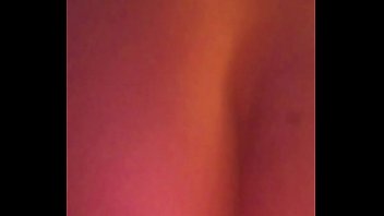 Bbw with a dikdo in her ass