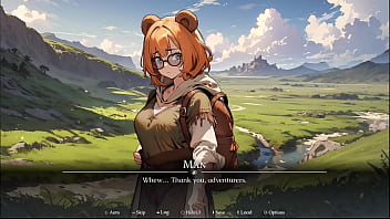 So he gave me his sex slave meh slave harem part 3