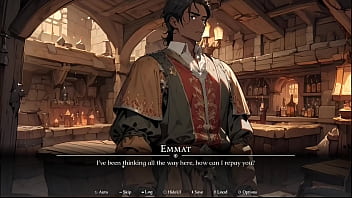 So he gave me his sex slave meh slave harem part 3