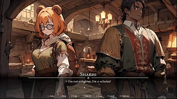 So he gave me his sex slave meh slave harem part 3