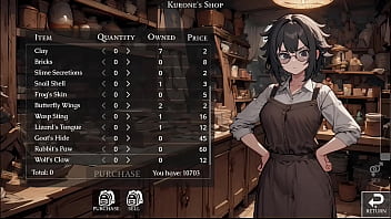 So he gave me his sex slave meh slave harem part 3