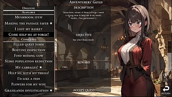 So he gave me his sex slave meh slave harem part 3