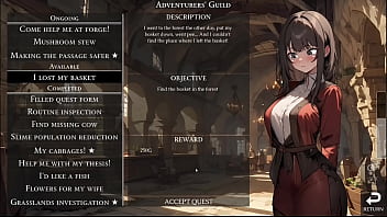 So he gave me his sex slave meh slave harem part 3