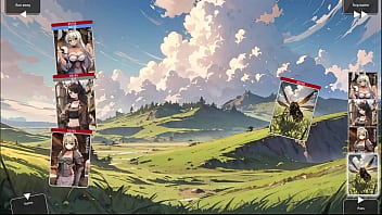 So he gave me his sex slave meh slave harem part 3