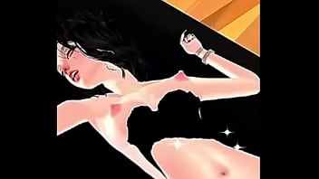 Teen being fucked by tattoed guy