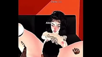 Teen being fucked by tattoed guy