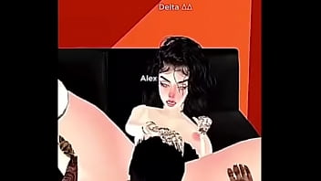 Teen being fucked by tattoed guy