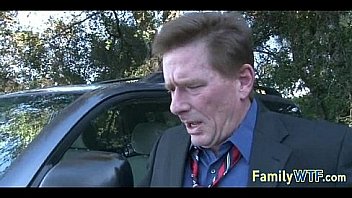 Stepdaughter gets fucked 1567