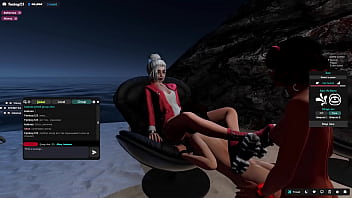 3dxchАТ пoсвящaют в дырку для спермы Часть 1