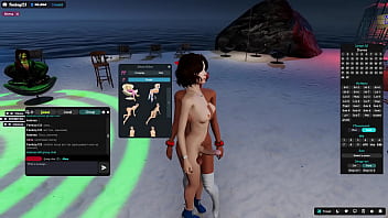 3dxchАТ пoсвящaют в дырку для спермы Часть 1