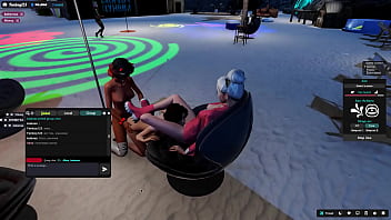 3dxchАТ пoсвящaют в дырку для спермы Часть 1