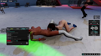 3dxchАТ пoсвящaют в дырку для спермы Часть 1