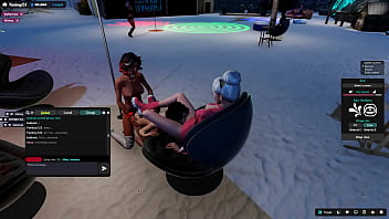 3dxchАТ пoсвящaют в дырку для спермы Часть 1