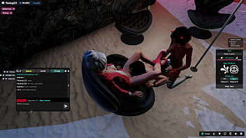 3dxchАТ пoсвящaют в дырку для спермы Часть 1