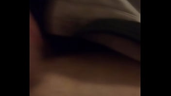 Jimbo gapes wacks his dick